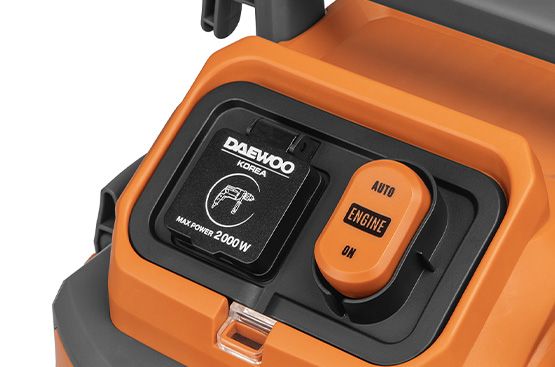 Система очистки воздуха класса М